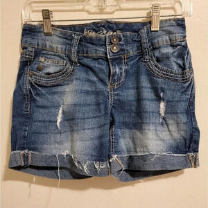 Women Shorts by Aruja Jeans (5/6)